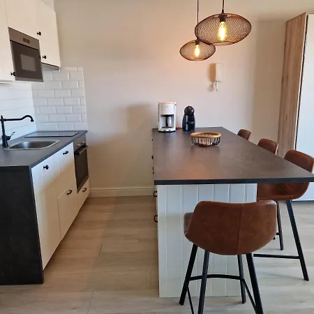 Premium Holidays - Cosy Ysera Near The Of * Nieuwpoort